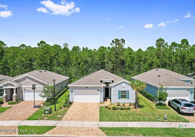 Photo 2 of Single family home for sale at 1775 Amberly Dr, Middleburg, FL 32068 | MLS# 2158584 | Listing updated on 2026-09-23