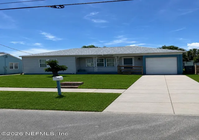 1st image of 382 Golf Blvd, Daytona Beach, FL 32118 | MLS# 2158742
