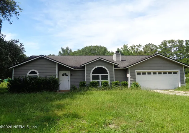 Photo 1 of Single family home for sale at 3986 Country Meadows Dr, Middleburg, FL 32068 | MLS# 2161796 | Listing updated on 2026-08-25