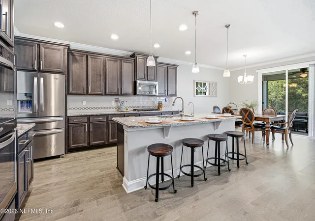 Photo 3 of Single family home for sale at 52 Crosswood Ct, Saint Augustine, FL 32092 | MLS# 2162665 | Listing updated on 2026-10-26
