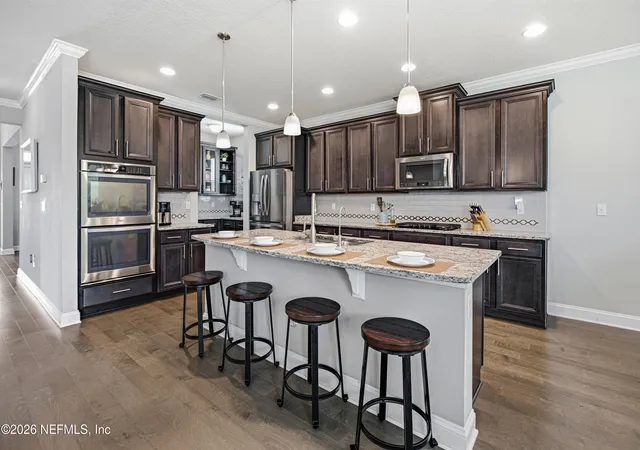 Photo 2 of Single family home for sale at 52 Crosswood Ct, Saint Augustine, FL 32092 | MLS# 2162665 | Listing updated on 2026-09-14