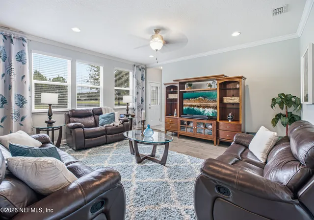 Photo 3 of Single family home for sale at 52 Crosswood Ct, Saint Augustine, FL 32092 | MLS# 2162665 | Listing updated on 2026-09-14