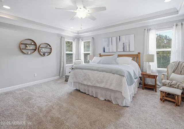 Photo 3 of Single family home for sale at 52 Crosswood Ct, Saint Augustine, FL 32092 | MLS# 2162665 | Listing updated on 2026-09-14