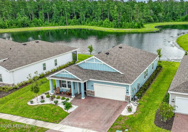 Photo 1 of Single family home for sale at 75741 Pondside Ln, Yulee, FL 32097 | MLS# 2162670 | Listing updated on 2026-09-20