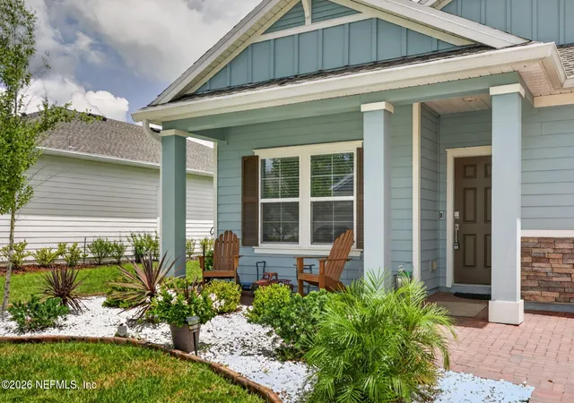 Photo 2 of Single family home for sale at 75741 Pondside Ln, Yulee, FL 32097 | MLS# 2162670 | Listing updated on 2026-09-20