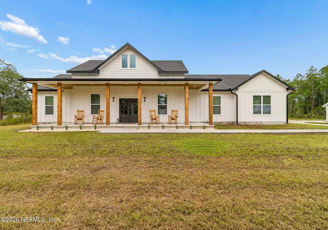 Photo 1 of Single family home for sale at 7948 Washington Ave, Hastings, FL 32145 | MLS# 2158753 | Listing updated on 2026-09-02