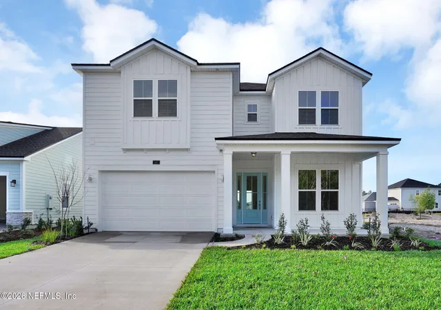 Photo 1 of Single family home for sale at 12156 Mariposa Ave, Jacksonville, FL 32256 | MLS# 2158738 | Listing updated on 2026-08-26