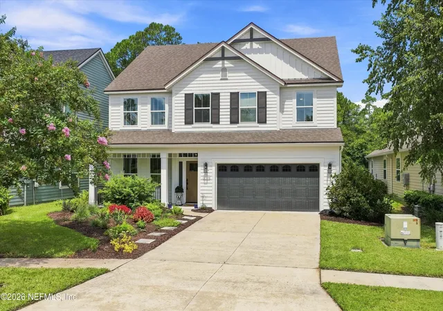 Photo 1 of Single family home for sale at 213 Jackrabbit Trl, Ponte Vedra, FL 32081 | MLS# 2159025 | Listing updated on 2026-09-14