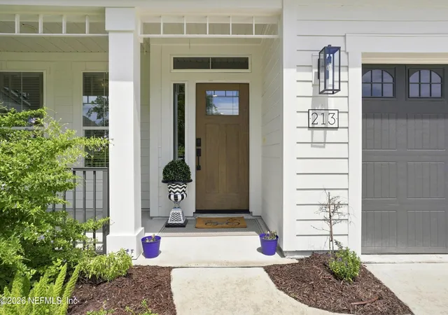Photo 2 of Single family home for sale at 213 Jackrabbit Trl, Ponte Vedra, FL 32081 | MLS# 2159025 | Listing updated on 2026-09-14