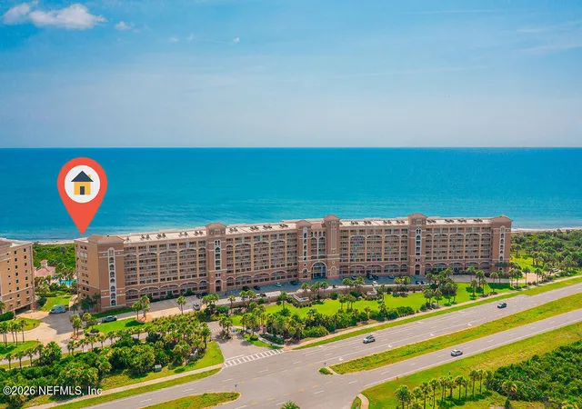2nd image of 60 Surfview Dr #801, Palm Coast, FL 32137 | MLS# 2161279