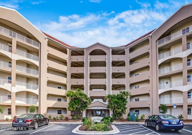 Photo 3 of Condo for sale at 60 Surfview Dr #801, Palm Coast, FL 32137 | MLS# 2161279 | Listing updated on 2026-09-10