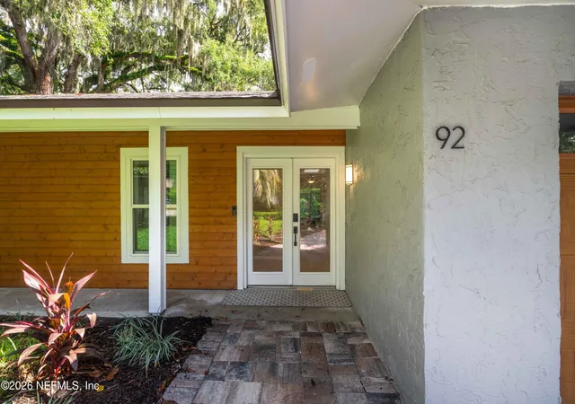 Photo 3 of Single family home for sale at 92 Abalone Ln E, Ponte Vedra Beach, FL 32082 | MLS# 2159063 | Listing updated on 2026-10-08