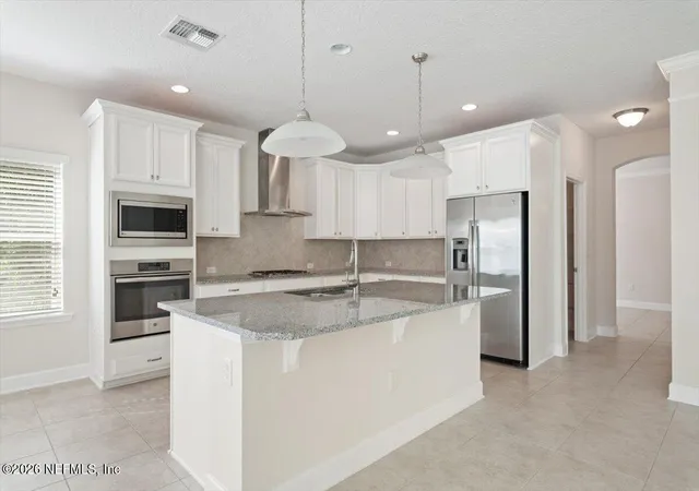 3rd image of 3637 Crossview Dr, Jacksonville, FL 32224 | MLS# 2159345