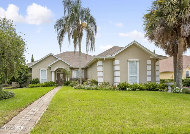 Photo 1 of Single family home for sale at 11294 Kingsley Manor Wy, Jacksonville, FL 32225 | MLS# 2162355 | Listing updated on 2026-09-15
