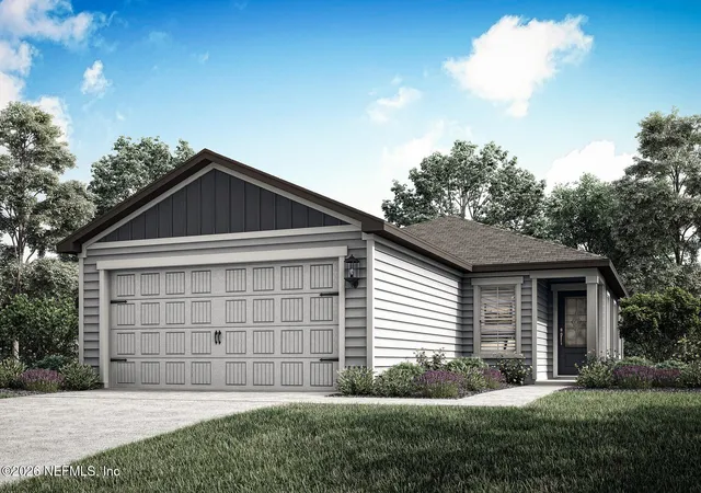 Photo 1 of Single family home for sale at 15905 Delicate Arch Ave, Jacksonville, FL 32234 | MLS# 2159151 | Listing updated on 2026-08-26