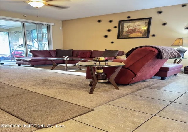 Photo 2 of Single family home for sale at 805 Glendale Ln, Orange Park, FL 32065 | MLS# 2159279 | Listing updated on 2026-09-19