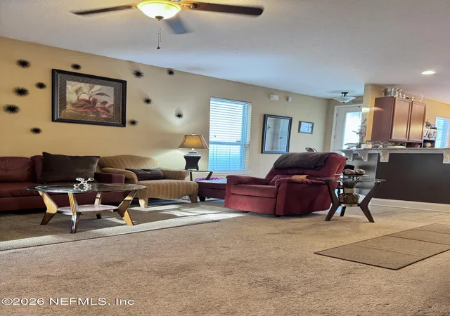Photo 3 of Single family home for sale at 805 Glendale Ln, Orange Park, FL 32065 | MLS# 2159279 | Listing updated on 2026-09-19