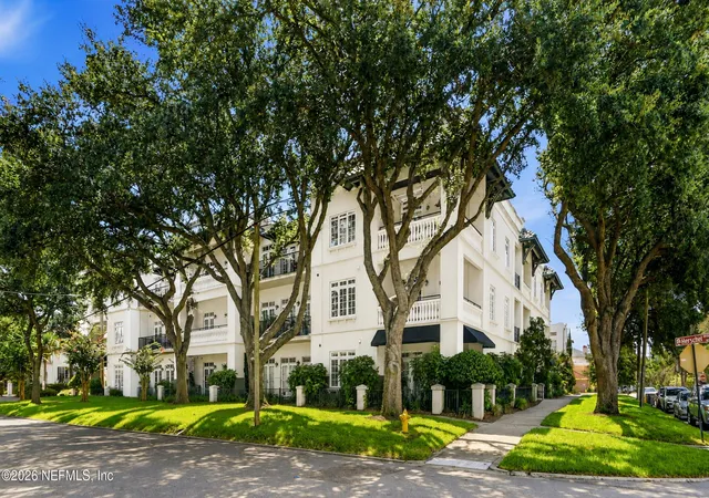 Photo 2 of Condo for sale at 2064 Herschel St #203, Jacksonville, FL 32204 | MLS# 2159650 | Listing updated on 2026-09-16