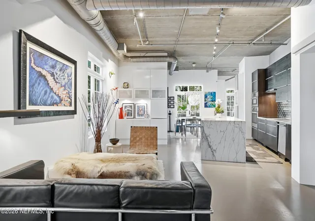 Photo 1 of Condo for sale at 2064 Herschel St #203, Jacksonville, FL 32204 | MLS# 2159650 | Listing updated on 2026-09-16