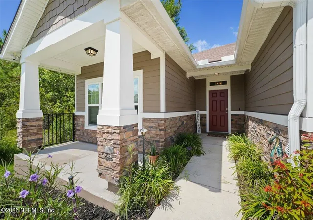 Photo 3 of Single family home for sale at 4561 Greenbrook Ct, Jacksonville, FL 32257 | MLS# 2162043 | Listing updated on 2026-09-11
