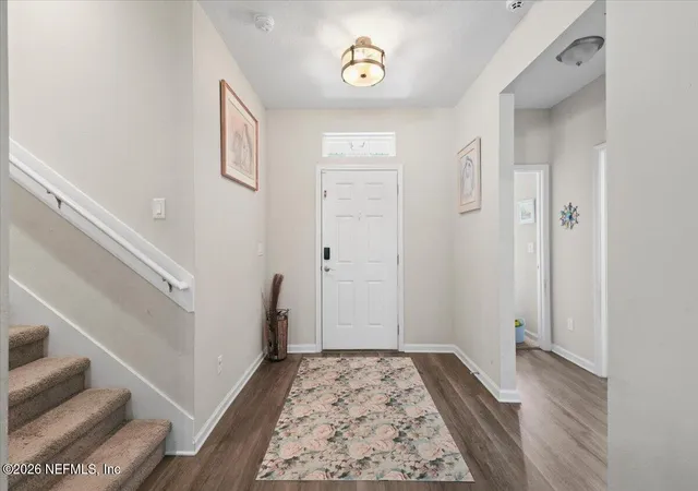 Photo 3 of Single family home for sale at 4561 Greenbrook Ct, Jacksonville, FL 32257 | MLS# 2162043 | Listing updated on 2026-09-11