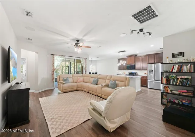 Photo 4 of Single family home for sale at 4561 Greenbrook Ct, Jacksonville, FL 32257 | MLS# 2162043 | Listing updated on 2026-09-11