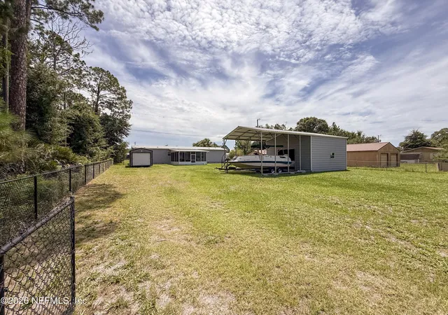 Photo 16 of Single family home for sale at 1195 County Road 309, Crescent City, FL 32112 | MLS# 2162190 | Listing updated on 2026-08-27