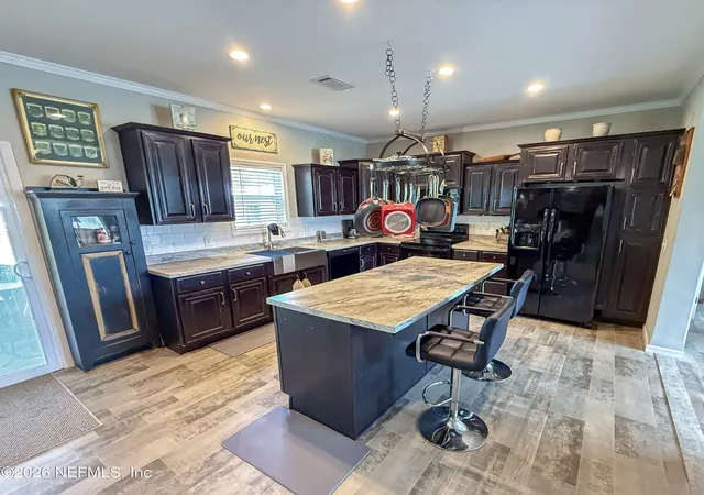 Photo 2 of Single family home for sale at 1195 County Road 309, Crescent City, FL 32112 | MLS# 2162190 | Listing updated on 2026-08-27