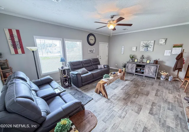 Photo 5 of Single family home for sale at 1195 County Road 309, Crescent City, FL 32112 | MLS# 2162190 | Listing updated on 2026-08-27