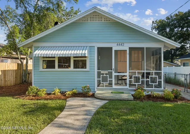 2nd image of 4443 Melrose Ave, Jacksonville, FL 32210 | MLS# 2161172