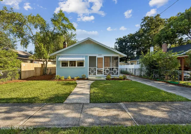 3rd image of 4443 Melrose Ave, Jacksonville, FL 32210 | MLS# 2161172