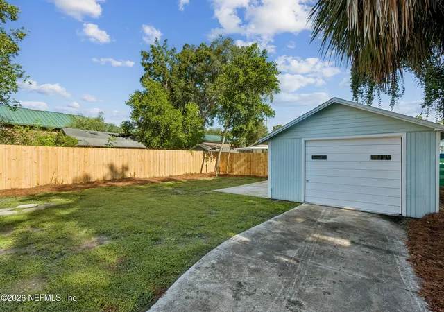 40th image of 4443 Melrose Ave, Jacksonville, FL 32210 | MLS# 2161172
