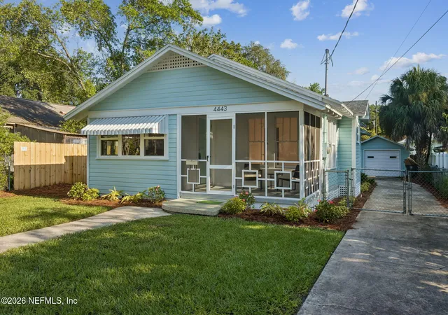 4th image of 4443 Melrose Ave, Jacksonville, FL 32210 | MLS# 2161172