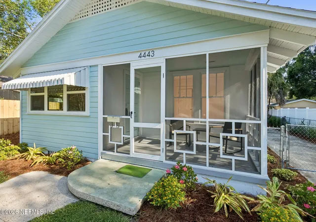 5th image of 4443 Melrose Ave, Jacksonville, FL 32210 | MLS# 2161172