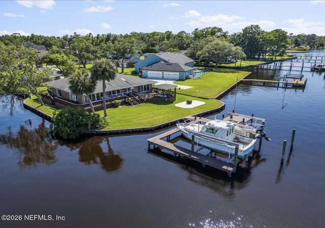 Photo 1 of Single family home for sale at 1105 Fishermans Wy, Fleming Island, FL 32003 | MLS# 2161499 | Listing updated on 2026-08-24