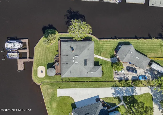 Photo 2 of Single family home for sale at 1105 Fishermans Wy, Fleming Island, FL 32003 | MLS# 2161499 | Listing updated on 2026-08-24