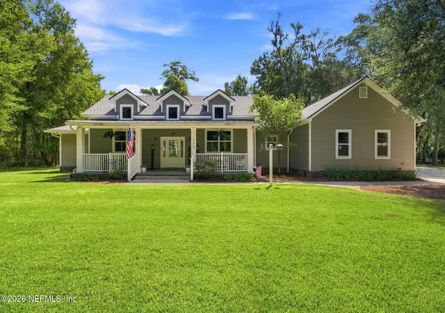 Photo 1 of Single family home for sale at 704 Coachman's Pl, Saint Augustine, FL 32086 | MLS# 2162645 | Listing updated on 2026-09-02