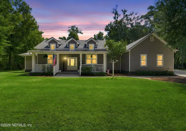 Photo 2 of Single family home for sale at 704 Coachman's Pl, Saint Augustine, FL 32086 | MLS# 2162645 | Listing updated on 2026-09-02