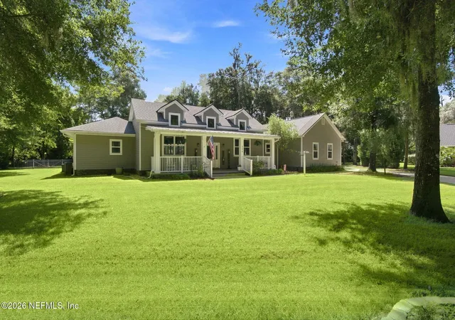 Photo 4 of Single family home for sale at 704 Coachman's Pl, Saint Augustine, FL 32086 | MLS# 2162645 | Listing updated on 2026-09-02