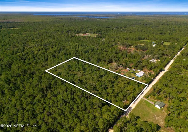 Photo 1 of Land for sale at 5923 Tangerine Ave, Bunnell, FL 32110 | MLS# 2162599 | Listing updated on 2026-08-30