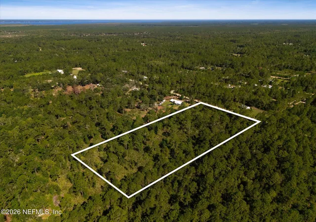 Photo 2 of Land for sale at 5923 Tangerine Ave, Bunnell, FL 32110 | MLS# 2162599 | Listing updated on 2026-08-30