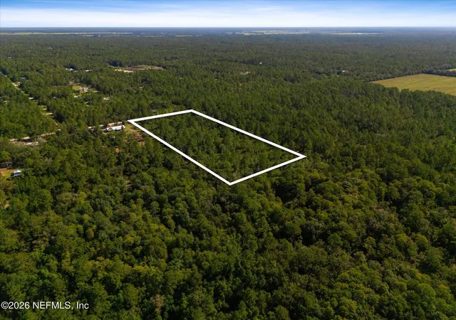 Photo 4 of Land for sale at 5923 Tangerine Ave, Bunnell, FL 32110 | MLS# 2162599 | Listing updated on 2026-08-30