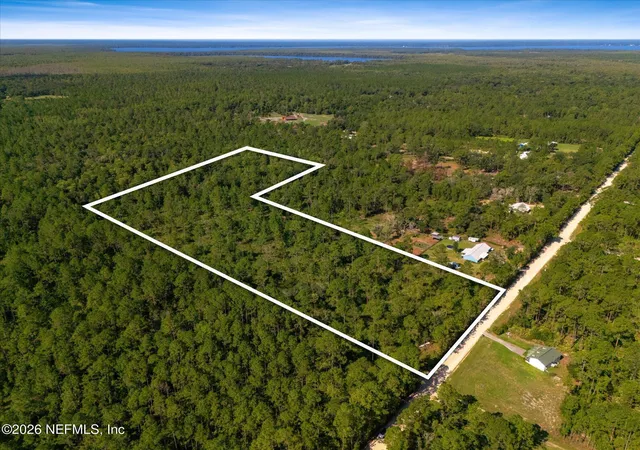 Photo 2 of Land for sale at 5923 Tangerine Ave & Adjacent, Bunnell, FL 32110 | MLS# 2162602 | Listing updated on 2026-08-30