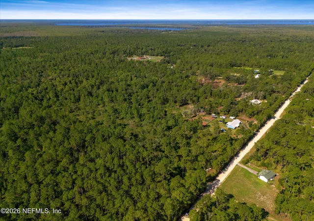 Photo 2 of Land for sale at 5923 Tangerine Ave & Adjacent, Bunnell, FL 32110 | MLS# 2162602 | Listing updated on 2026-08-30