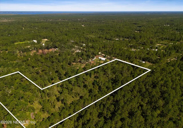 Photo 3 of Land for sale at 5923 Tangerine Ave & Adjacent, Bunnell, FL 32110 | MLS# 2162602 | Listing updated on 2026-08-30