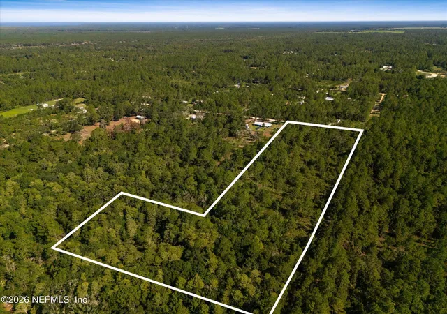 Photo 4 of Land for sale at 5923 Tangerine Ave & Adjacent, Bunnell, FL 32110 | MLS# 2162602 | Listing updated on 2026-08-30