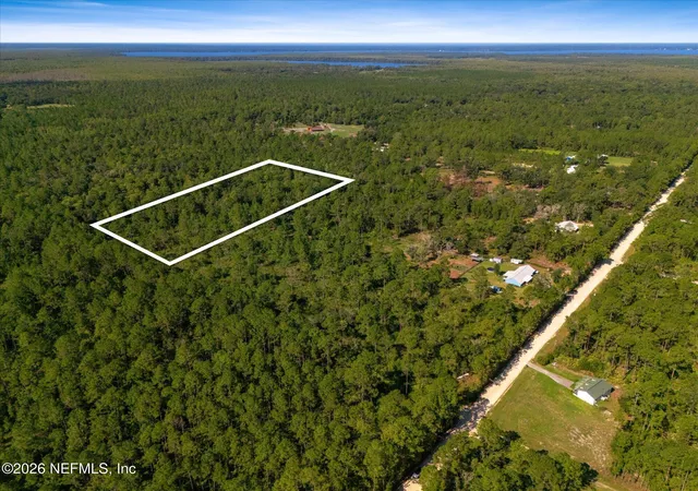 Photo 2 of Land for sale at Tbd Tangerine Ave, Bunnell, FL 32110 | MLS# 2162603 | Listing updated on 2026-08-30