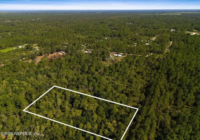 Photo 2 of Land for sale at Tbd Tangerine Ave, Bunnell, FL 32110 | MLS# 2162603 | Listing updated on 2026-08-30