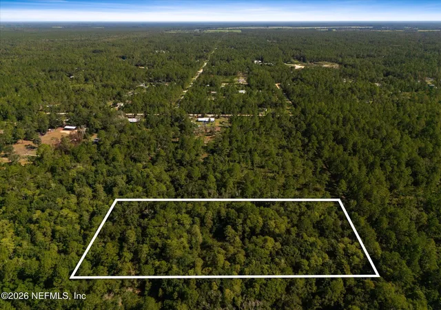 Photo 3 of Land for sale at Tbd Tangerine Ave, Bunnell, FL 32110 | MLS# 2162603 | Listing updated on 2026-08-30