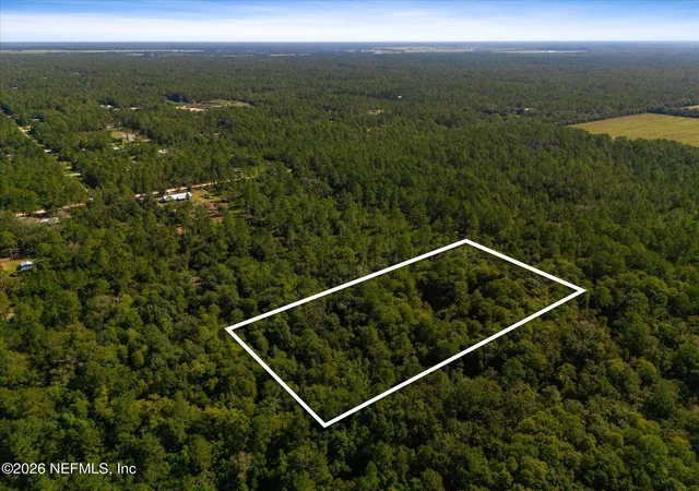 Photo 4 of Land for sale at Tbd Tangerine Ave, Bunnell, FL 32110 | MLS# 2162603 | Listing updated on 2026-08-30